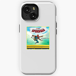Your Friendly Neighborhood Spider Man Friendly Hero Your Friendly Neighborhood Spider Man Samsung Cases