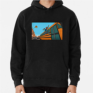 Your Friendly Neighborhood Spider Man With Great Power Your Friendly Neighborhood Spider Man Hoodies