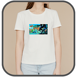 Your Friendly Neighborhood Spider Man T-Shirts