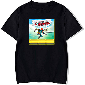 Your Friendly Neighborhood Spider Man Friendly Hero Your Friendly Neighborhood Spider Man T-Shirts