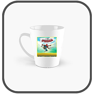 Your Friendly Neighborhood Spider Man Mugs