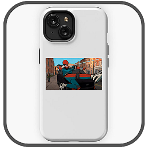Your Friendly Neighborhood Spider Man Cases