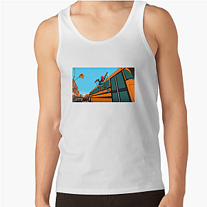 Your Friendly Neighborhood Spider Man With Great Power Your Friendly Neighborhood Spider Man Tank Tops