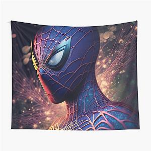 Spider Tapestry