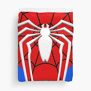 Amazing Spider Hero Duvet Cover