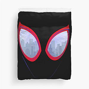 Spider Duvet Cover