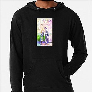 Your Lie in April Music Heals Your Lie In April Hoodies