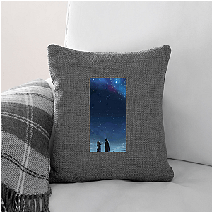 Your Lie in April Love Through Notes Your Lie In April Pillows Cover