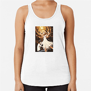 Your Lie in April My Favorite Anime Your Lie In April Tank Tops