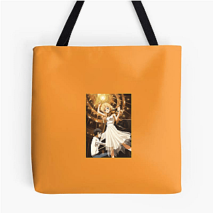 Your Lie in April My Favorite Anime Your Lie In April Bags