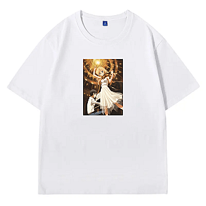 Your Lie in April My Favorite Anime Your Lie In April T-Shirts