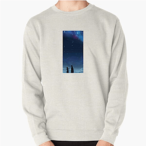 Your Lie in April Love Through Notes Your Lie In April Sweatshirts