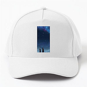 Your Lie in April Love Through Notes Your Lie In April Hats & Caps