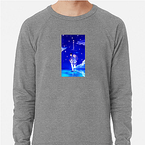 Your Lie in April Embrace The Colors Your Lie In April Sweatshirts