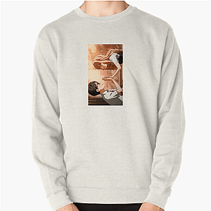 Your Lie in April Pianist And Violinist Your Lie In April Sweatshirts