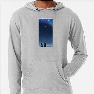Your Lie in April Love Through Notes Your Lie In April Hoodies