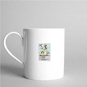 Your Lie in April Find Your Melody Your Lie In April Mugs