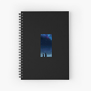 Your Lie in April Love Through Notes Your Lie In April Notebook