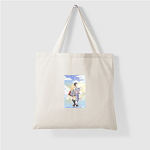 Your Lie in April Live For Music Your Lie In April Bags