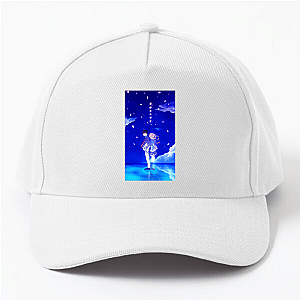Your Lie in April Embrace The Colors Your Lie In April Hats & Caps