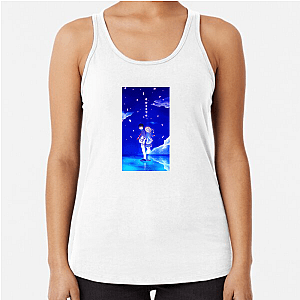 Your Lie in April Embrace The Colors Your Lie In April Tank Tops