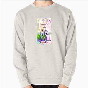 Your Lie in April Music Heals Your Lie In April Sweatshirts