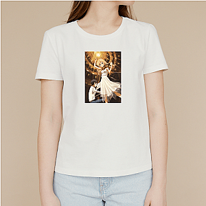 Your Lie in April My Favorite Anime Your Lie In April T-Shirts