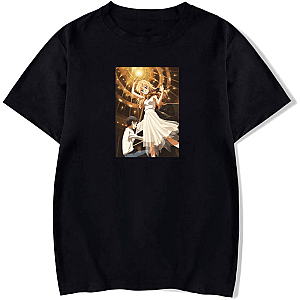 Your Lie in April My Favorite Anime Your Lie In April T-Shirts