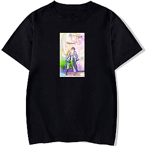 Your Lie in April Music Heals Your Lie In April T-Shirts