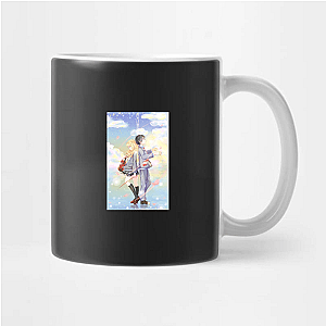 Your Lie in April Live For Music Your Lie In April Mugs