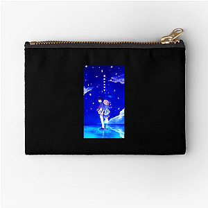 Your Lie in April Embrace The Colors Your Lie In April Zipper Pouches