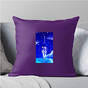 Your Lie in April Embrace The Colors Your Lie In April Pillows Cover