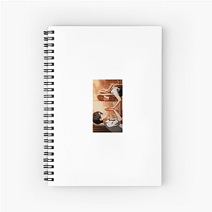 Your Lie in April Pianist And Violinist Your Lie In April Notebook