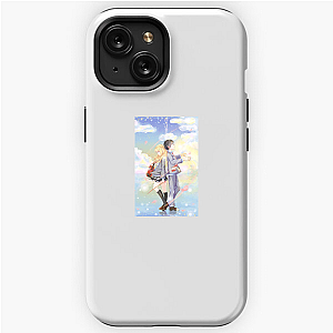 Your Lie in April Live For Music Your Lie In April Samsung Cases
