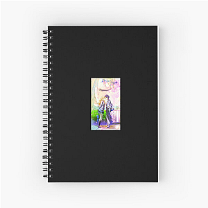 Your Lie in April Music Heals Your Lie In April Notebook