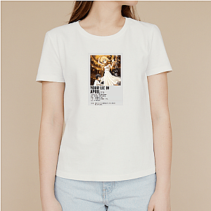Your Lie in April Unforgettable Harmony Your Lie In April T-Shirts