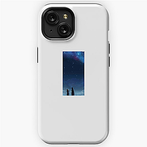 Your Lie in April Love Through Notes Your Lie In April iPhone Cases