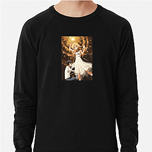 Your Lie in April My Favorite Anime Your Lie In April Sweatshirts