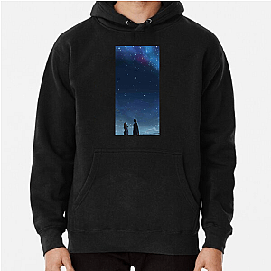 Your Lie in April Love Through Notes Your Lie In April Hoodies