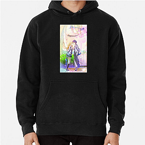 Your Lie in April Music Heals Your Lie In April Hoodies