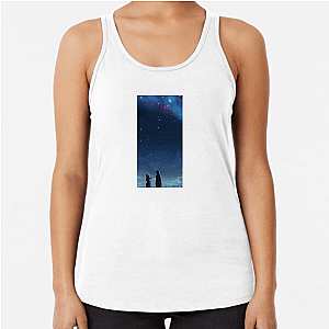 Your Lie in April Love Through Notes Your Lie In April Tank Tops
