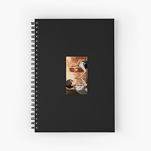 Your Lie in April Pianist And Violinist Your Lie In April Notebook