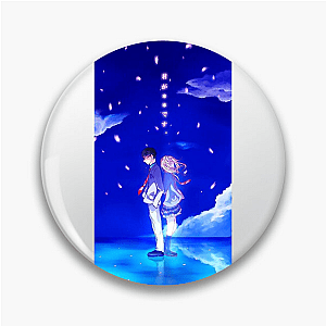Your Lie in April Embrace The Colors Your Lie In April Pins