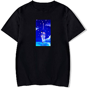Your Lie in April Embrace The Colors Your Lie In April T-Shirts