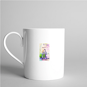 Your Lie in April Music Heals Your Lie In April Mugs