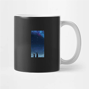 Your Lie in April Love Through Notes Your Lie In April Mugs