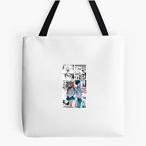 Your Lie in April Always Emotional Always Beautiful Your Lie In April Bags