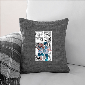 Your Lie in April Always Emotional Always Beautiful Your Lie In April Pillows Cover