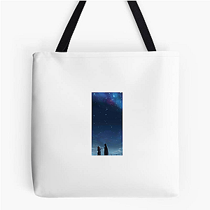 Your Lie in April Love Through Notes Your Lie In April Bags