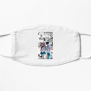 Your Lie in April Always Emotional Always Beautiful Your Lie In April Face Masks